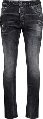 Cool Guy cotton denim jeans-AC