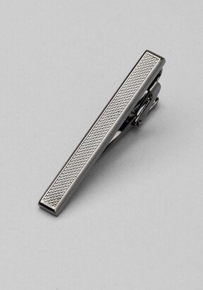 Men's Geometric Tie Bar