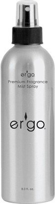 Er'go Premium Air Freshener, Mist Spray Base