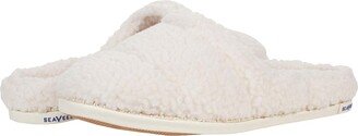 Seachange Slide (Oat) Men's Shoes