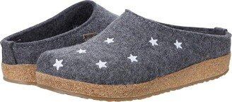 Stelline (Grey) Shoes