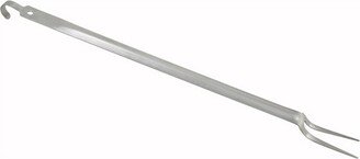 Basting Fork with Hook, Stainless Steel - 21