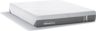 TEMPUR-Cloud® Medium Hybrid Twin XL Mattress with TEMPUR Ergo Power Base