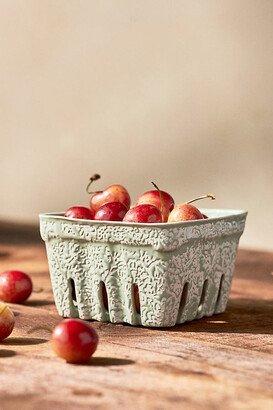 Countryside Berry Basket