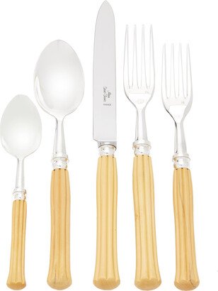 Plated Silverware Set Saint-Joanis