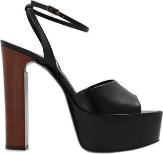 Jodie Platform Sandals-AE