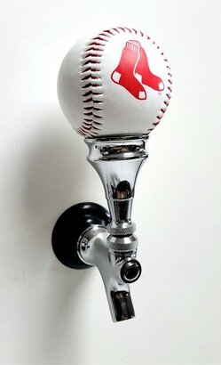 Boston Red Sox Tavern Series Licensed Baseball Beer Tap Handle