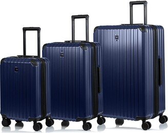 Element 3-Piece Luggage Set