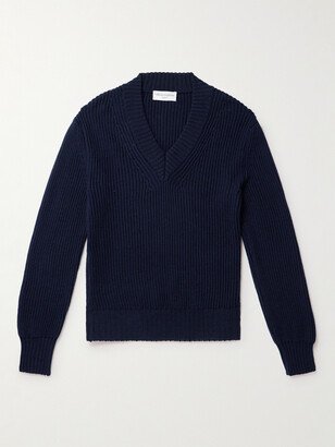 Francis Wool Sweater