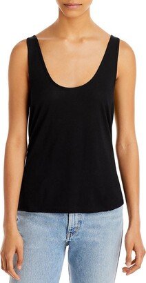 Womens Lightweight Sleeveless Tank Top