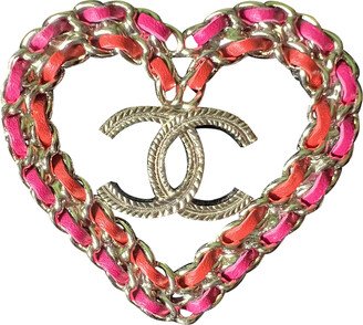 CC pin & brooche-IT