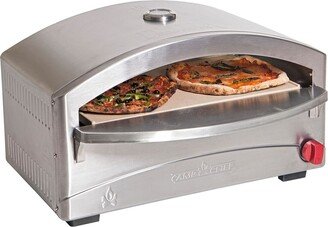 Italia Artisan Pizza Oven