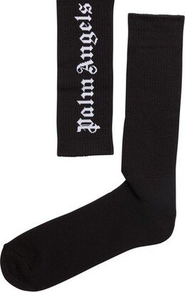 Classic Logo socks