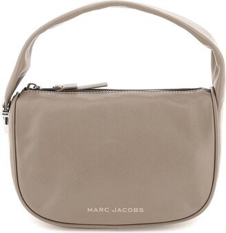 The Pushlock Mini Hobo Bag-AC