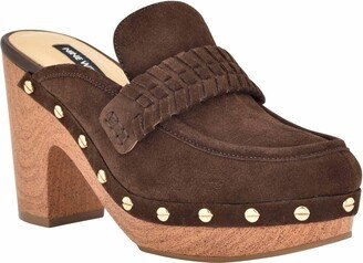 Women's FLOWR Clog