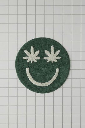 Happy Leaf Buddy Bath Mat