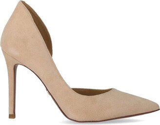 Keke Dorsay Light Blush Pump