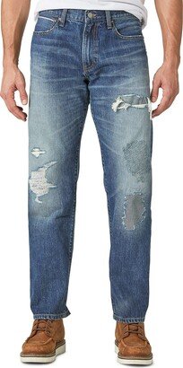 Men's 223 Straight Jean