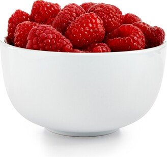 Whiteware 11 oz. Round Fruit Bowl, Created for Macy's