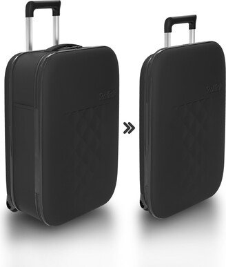 Rollink Flex Vega 21 Hardside Collapsible Carry-On Plus