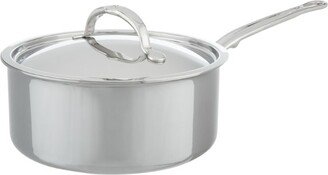 Nanobond Saucepan With Lid (20Cm)-AA