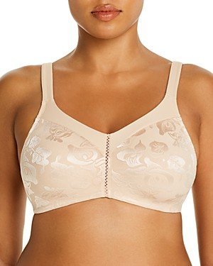 Awareness Wireless Soft Cup Bra