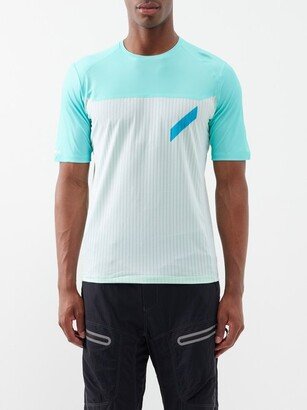 Hot Weather Stretch-jersey T-shirt