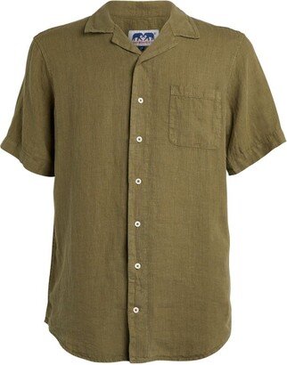 Love Brand & Co. Linen Arawak Shirt