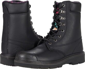 Moxie Trades Anne 8 (Black) Women's Boots