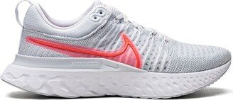 React Infinity Run Flyknit 2 