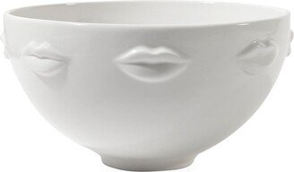 Muse Porcelain Serving Bowl