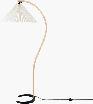 Gubi Timberline Floor Lamp