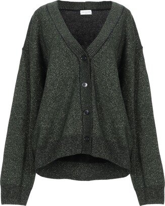 Cardigan Green-AA