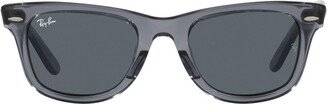 Original Wayfarer Square Frame Sunglasses