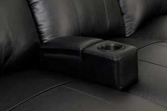 Octane Seating Octane Removable Armrest with Storage Compartment