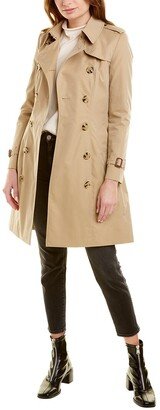 Chelsea Heritage Trench Coat-AC