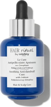 Sisley-Paris Hair Rituel Soothing Anti-Dandruff Cure