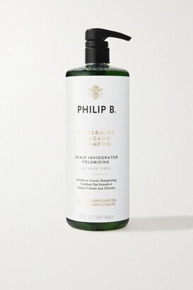 Peppermint Avocado Shampoo, 947ml - One size