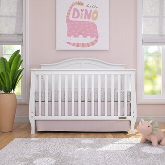 Camden 4-in-1 Convertible Crib