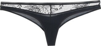 Thong Black-AI