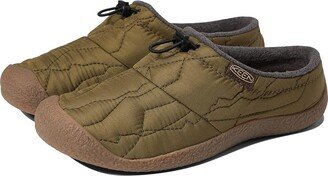 Howser III Slide (Canteen/Plaza Taupe) Men's Shoes