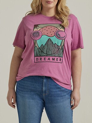 Dreamer Graphic T-Shirt