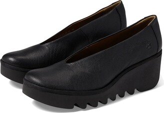 BESO246FLY (Black Ceralin) Women's Shoes