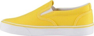 Women's Clipper 2 Classic Canvas Slip-on Sneaker