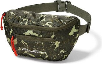 Stowaway Packable Waistpack