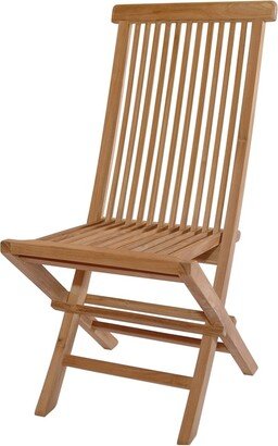 Classic Folding Chair
