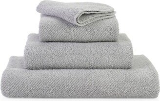 Abyss & Habidecor Twill Hand Towel (55Cm X 100Cm)