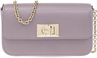 1927 Soft Mini Crossbody Bag-AD