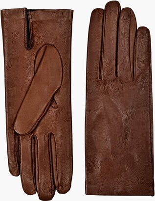 Saddle Leather Gloves