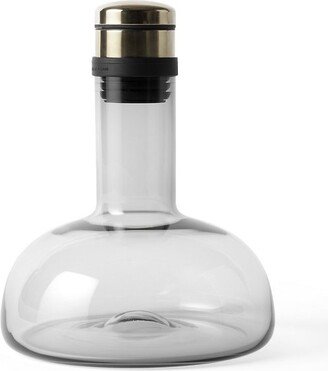 Audo Copenhagen Wine Breather Carafe